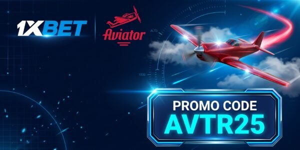 Aviator 1xBet Promo Code