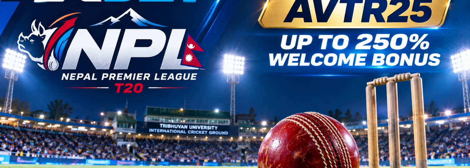 How to Watch NPL