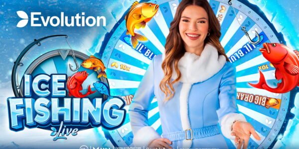 Ice Fishing 1xBet