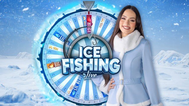 Ice Fishing 1xBet